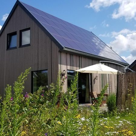 Haus Am See Rieste Екстериор снимка