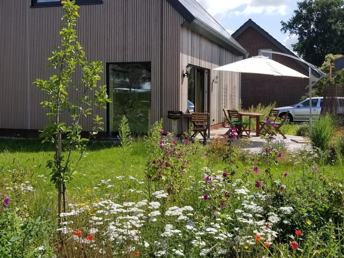 Haus Am See Rieste Екстериор снимка